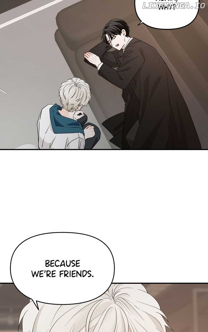 Disaster Is Always Nearby Chapter 20 page 9