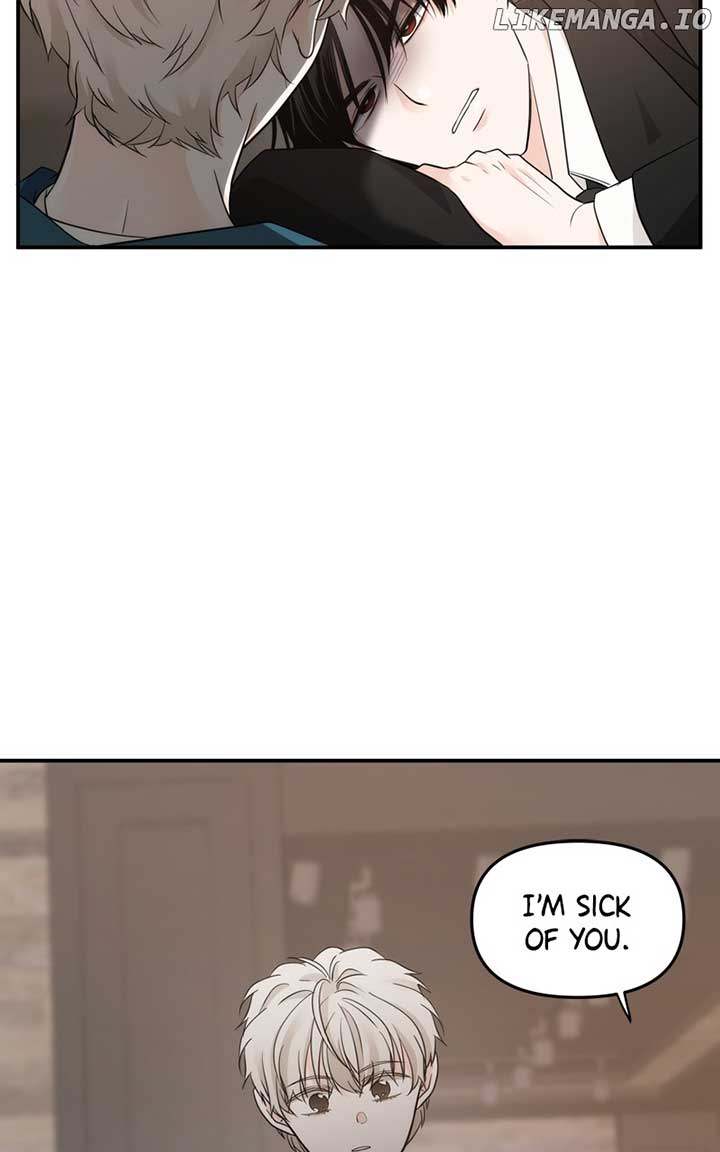 Disaster Is Always Nearby Chapter 20 page 11