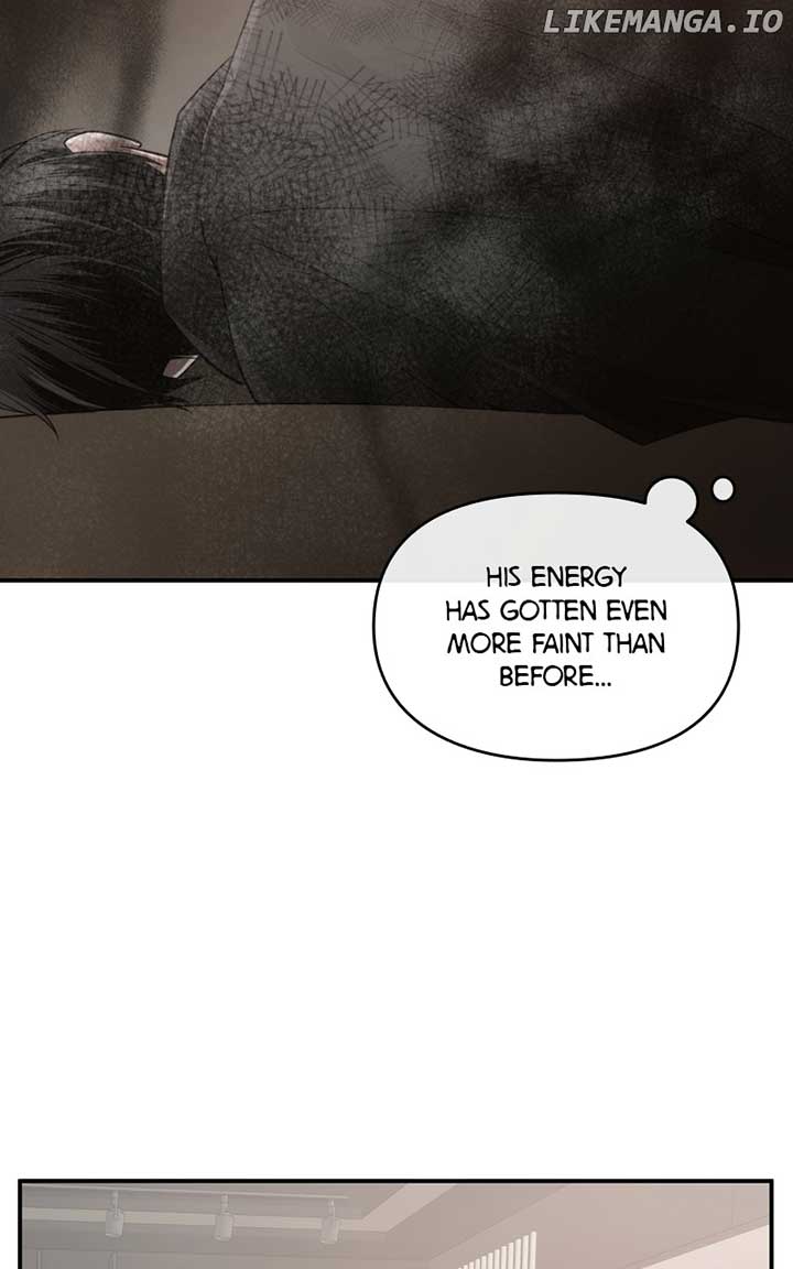 Disaster Is Always Nearby Chapter 20 page 13