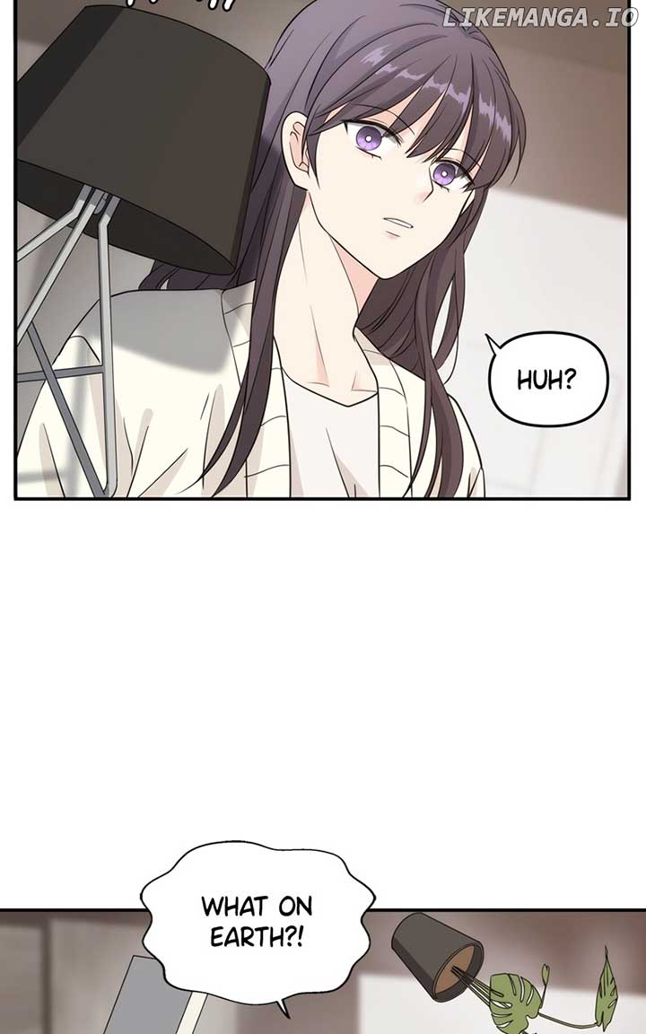 Disaster Is Always Nearby Chapter 20 page 23