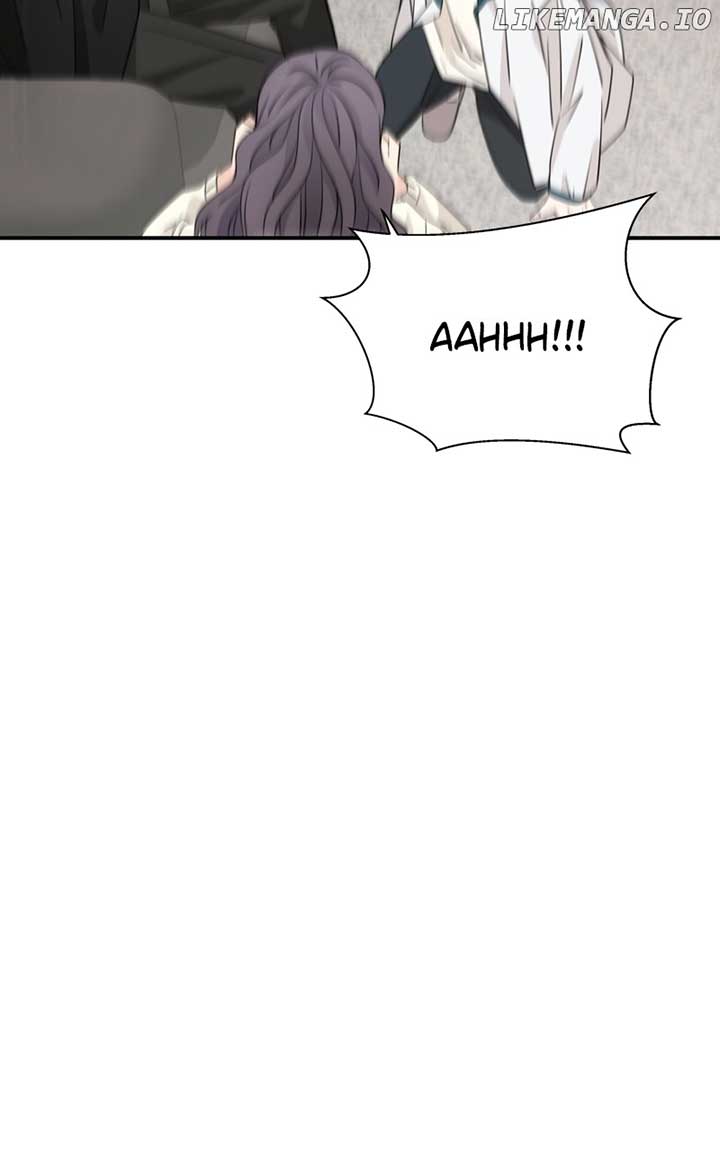 Disaster Is Always Nearby Chapter 20 page 27