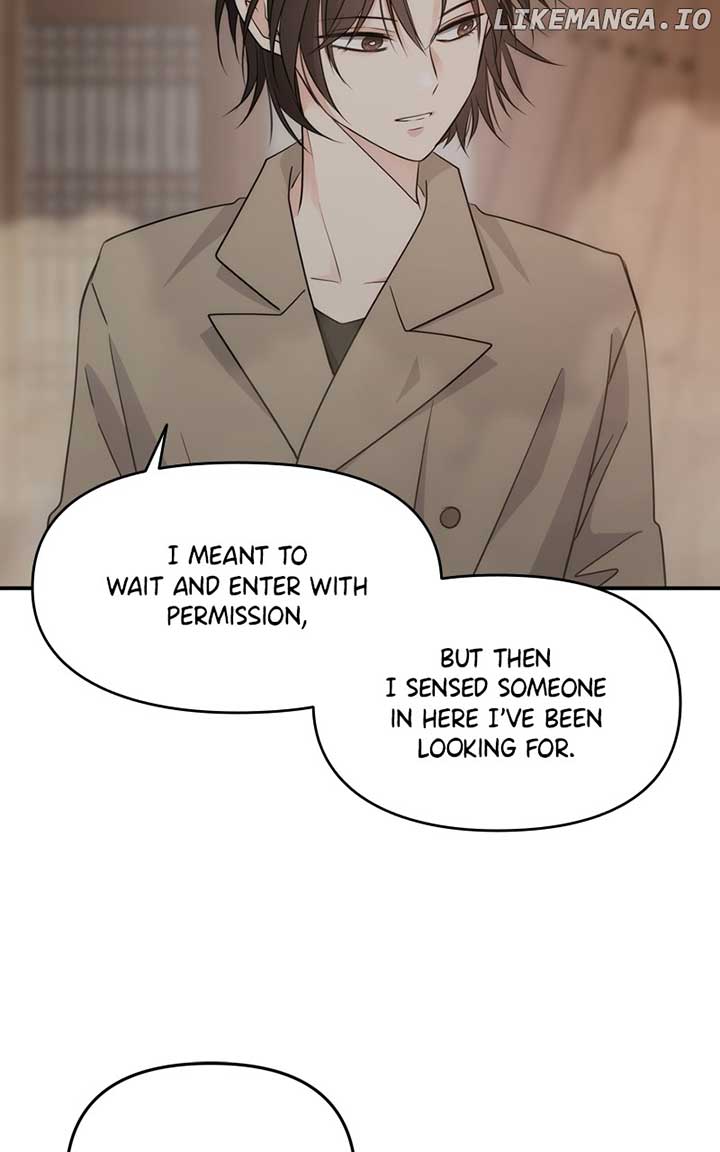 Disaster Is Always Nearby Chapter 20 page 31