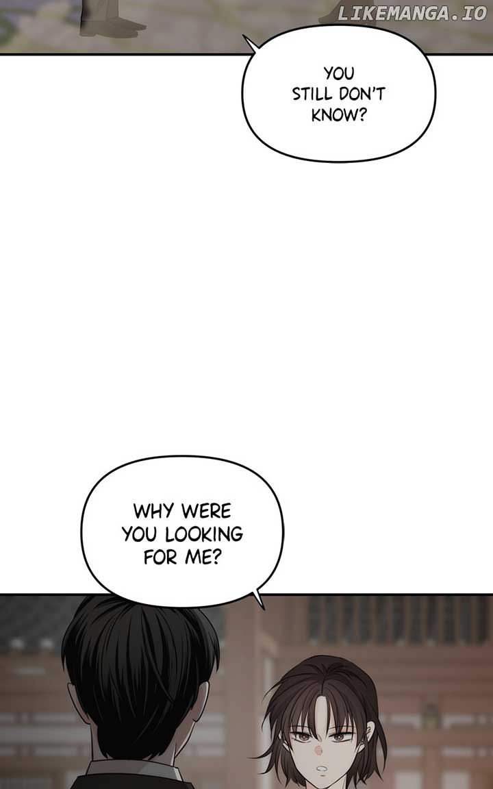 Disaster Is Always Nearby Chapter 20 page 35