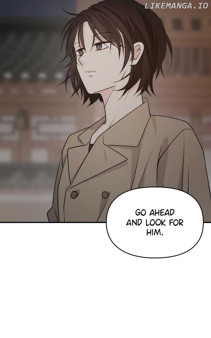 Disaster Is Always Nearby Chapter 20 page 37