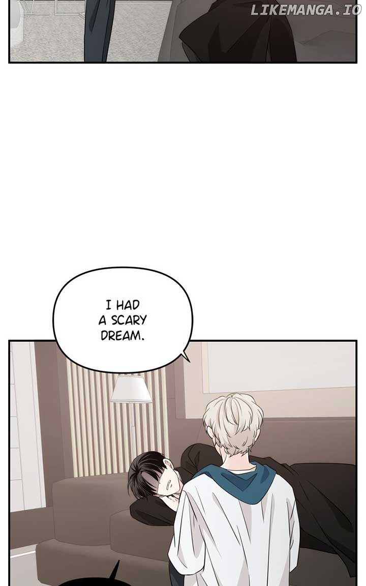 Disaster Is Always Nearby Chapter 20 page 3