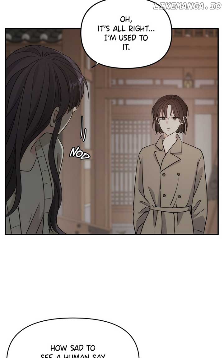 Disaster Is Always Nearby Chapter 20 page 40