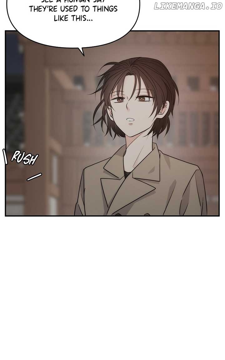 Disaster Is Always Nearby Chapter 20 page 41