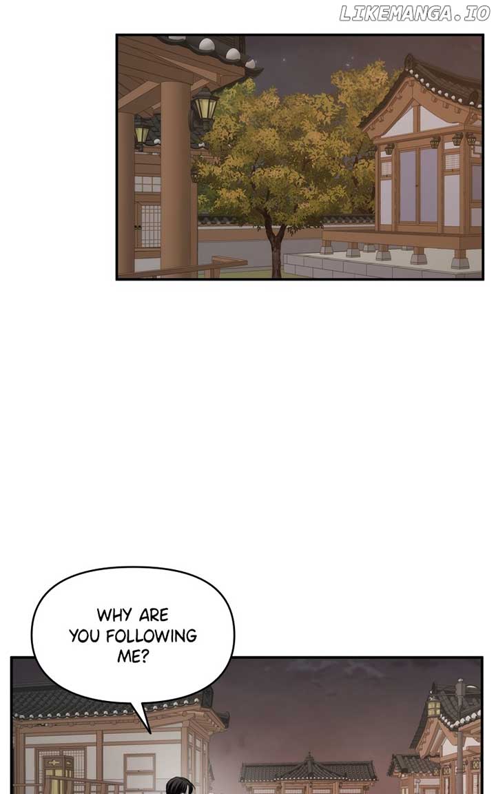 Disaster Is Always Nearby Chapter 20 page 43