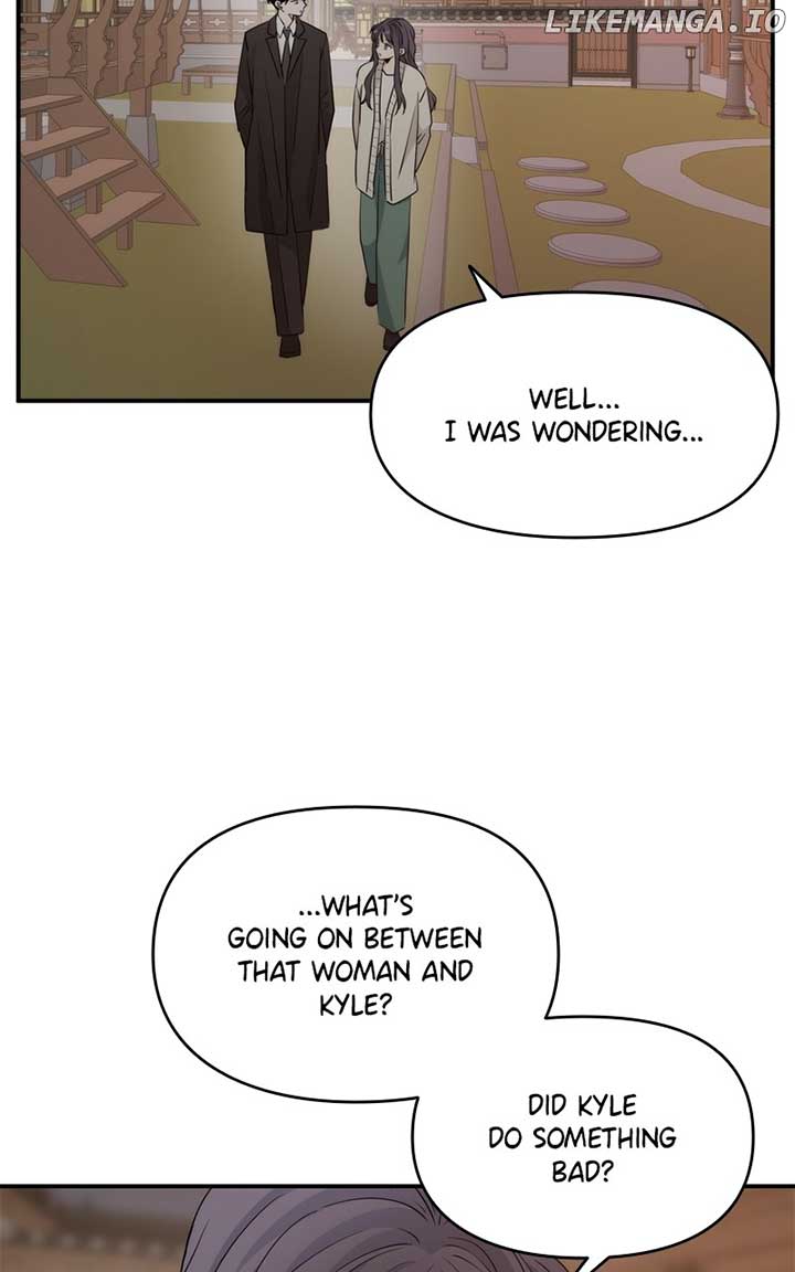 Disaster Is Always Nearby Chapter 20 page 44