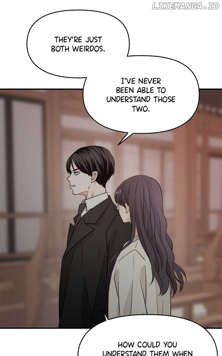 Disaster Is Always Nearby Chapter 20 page 46