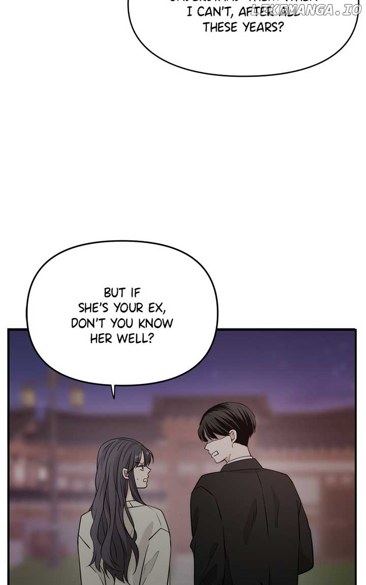 Disaster Is Always Nearby Chapter 20 page 47