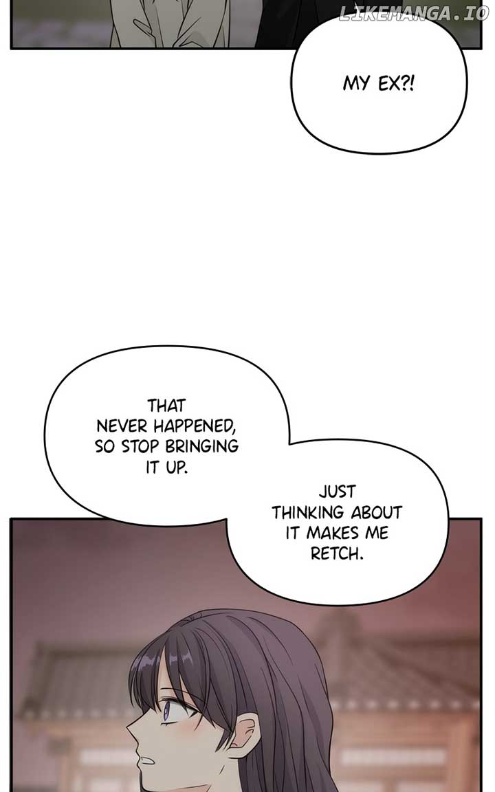 Disaster Is Always Nearby Chapter 20 page 48