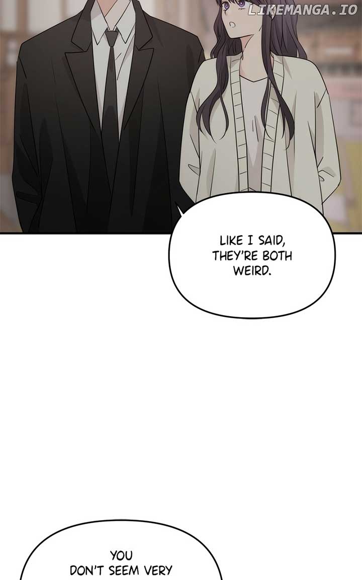 Disaster Is Always Nearby Chapter 20 page 50