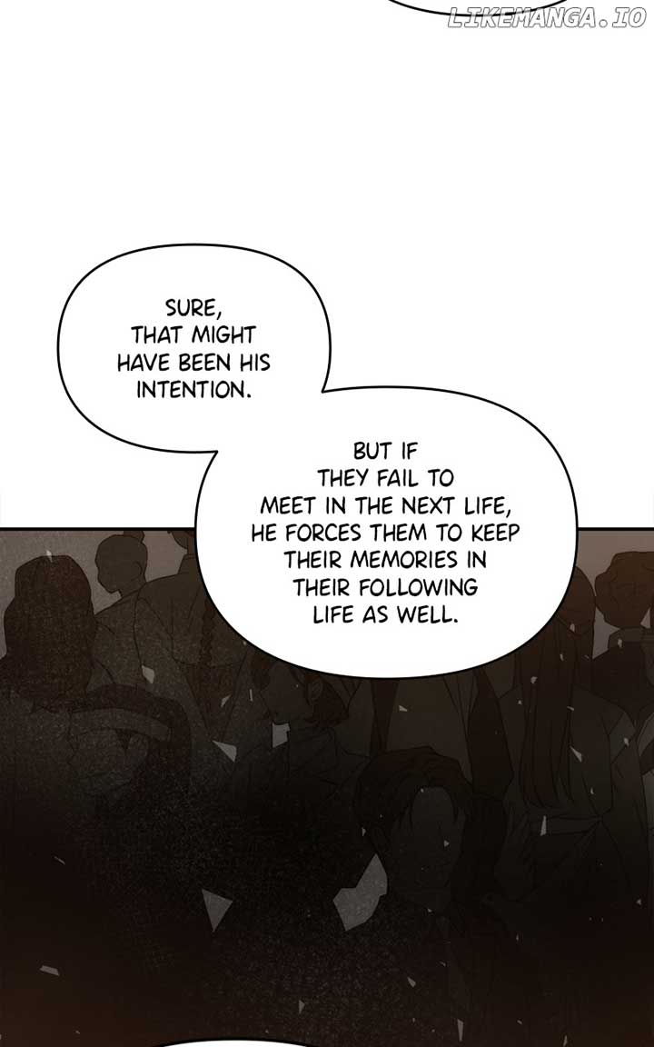 Disaster Is Always Nearby Chapter 20 page 56