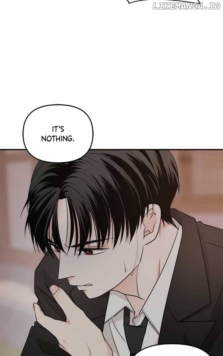 Disaster Is Always Nearby Chapter 20 page 64