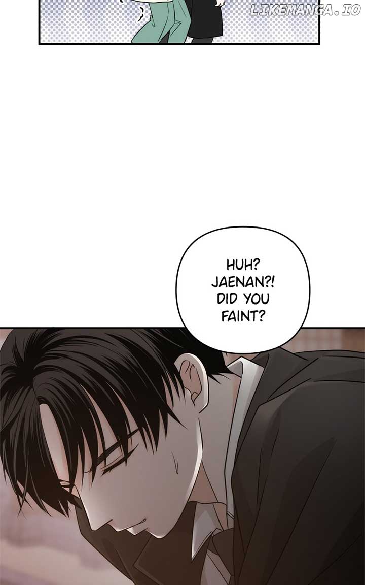 Disaster Is Always Nearby Chapter 20 page 67