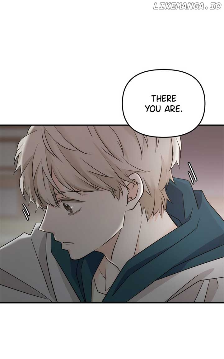 Disaster Is Always Nearby Chapter 20 page 73