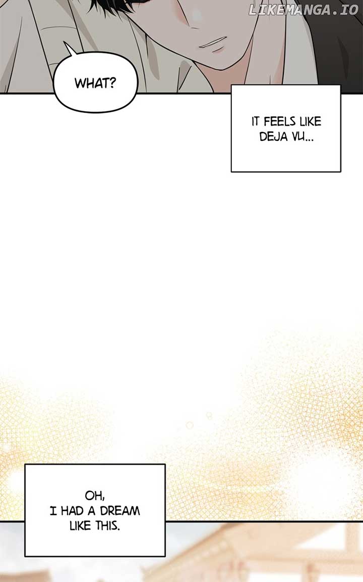 Disaster Is Always Nearby Chapter 20 page 85