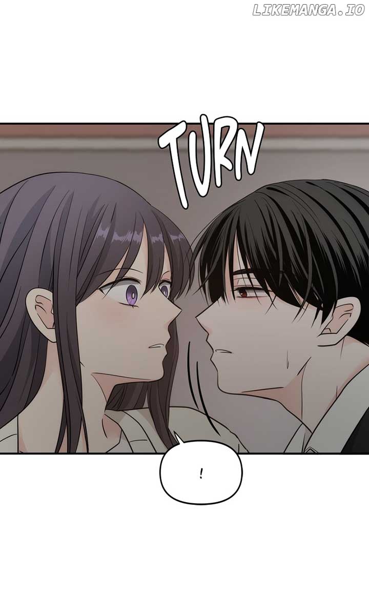 Disaster Is Always Nearby Chapter 20 page 90