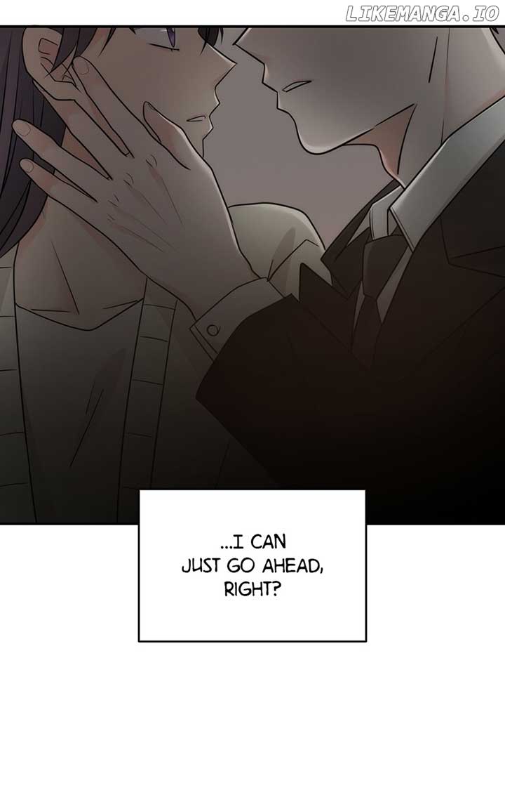 Disaster Is Always Nearby Chapter 20 page 95