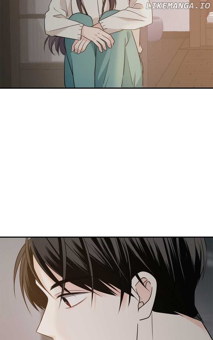 Disaster Is Always Nearby Chapter 24 page 100
