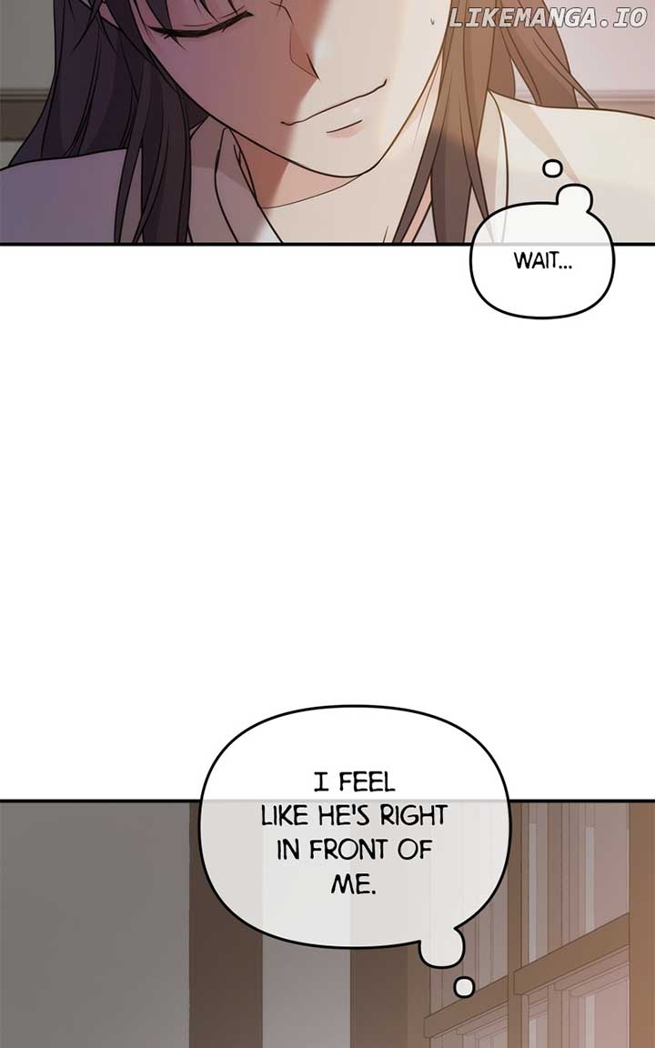 Disaster Is Always Nearby Chapter 24 page 102