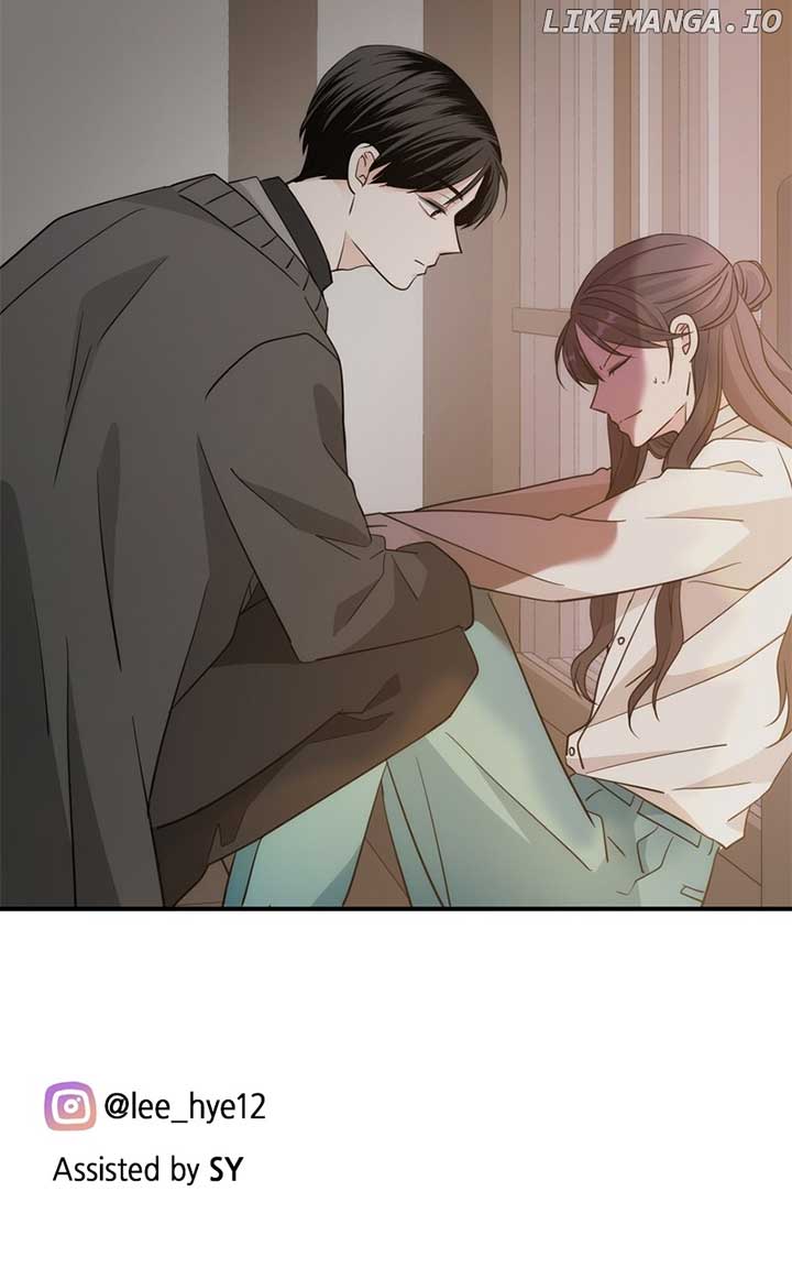 Disaster Is Always Nearby Chapter 24 page 103