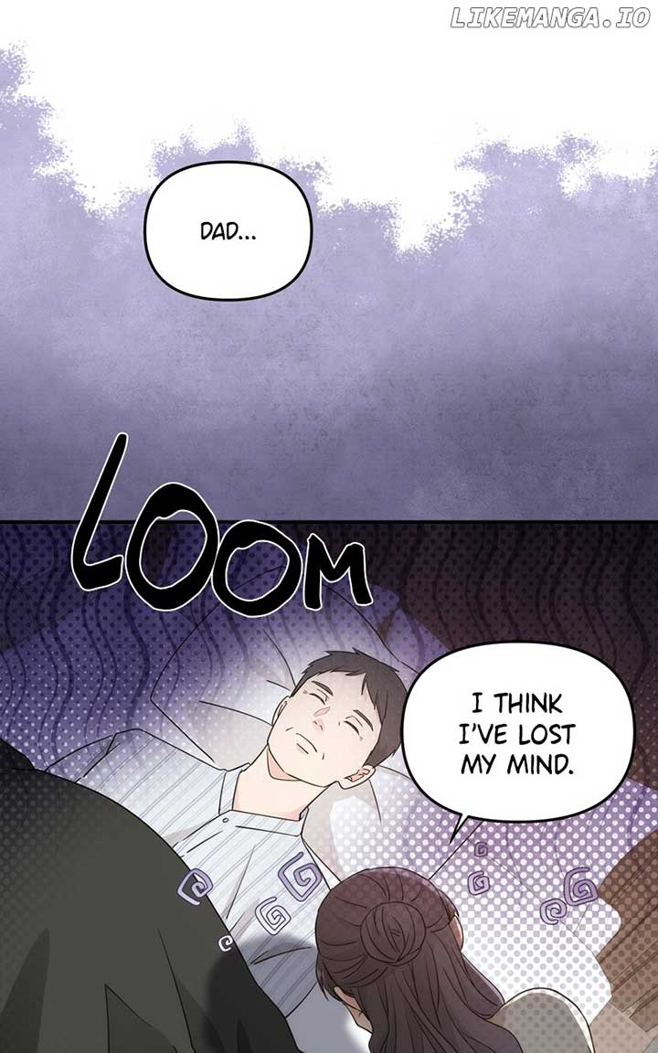 Disaster Is Always Nearby Chapter 24 page 19