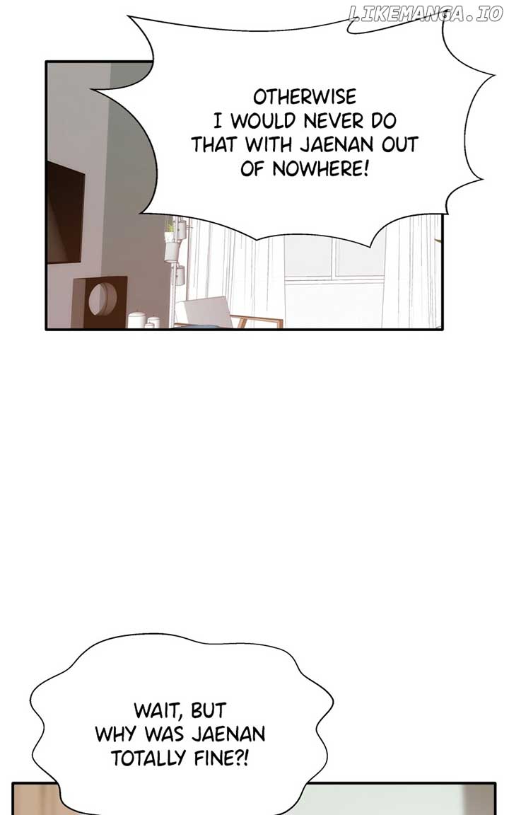 Disaster Is Always Nearby Chapter 24 page 23