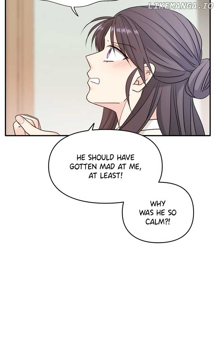 Disaster Is Always Nearby Chapter 24 page 24