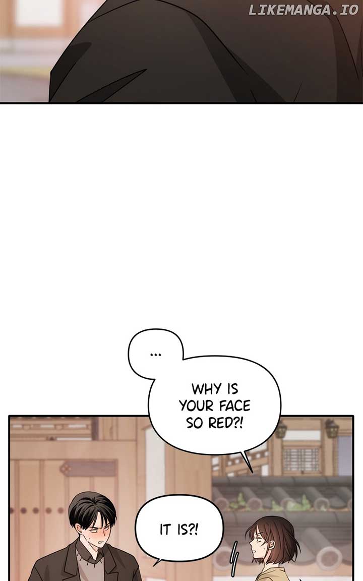 Disaster Is Always Nearby Chapter 24 page 28