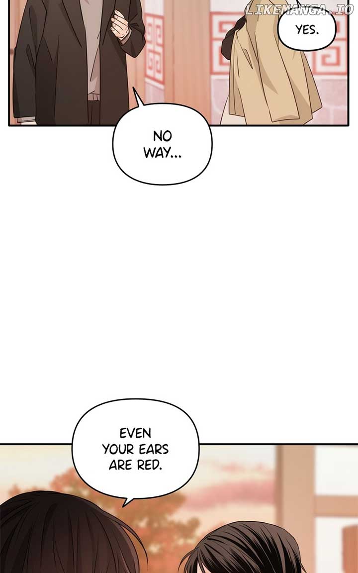Disaster Is Always Nearby Chapter 24 page 29