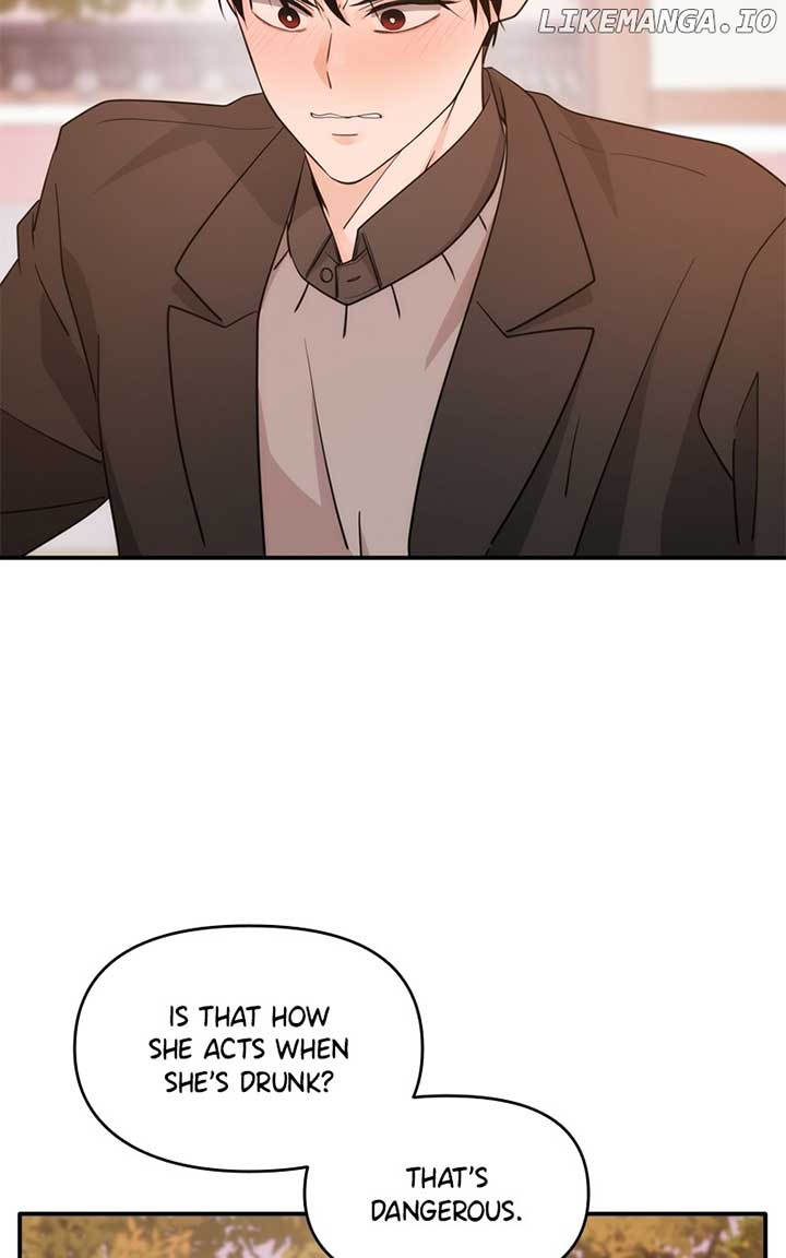 Disaster Is Always Nearby Chapter 24 page 35