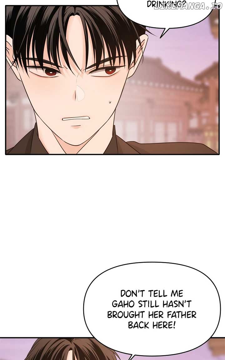 Disaster Is Always Nearby Chapter 24 page 37