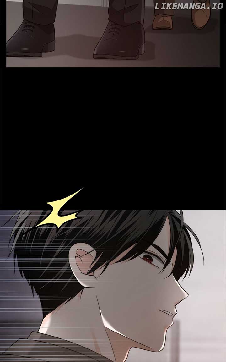 Disaster Is Always Nearby Chapter 24 page 42