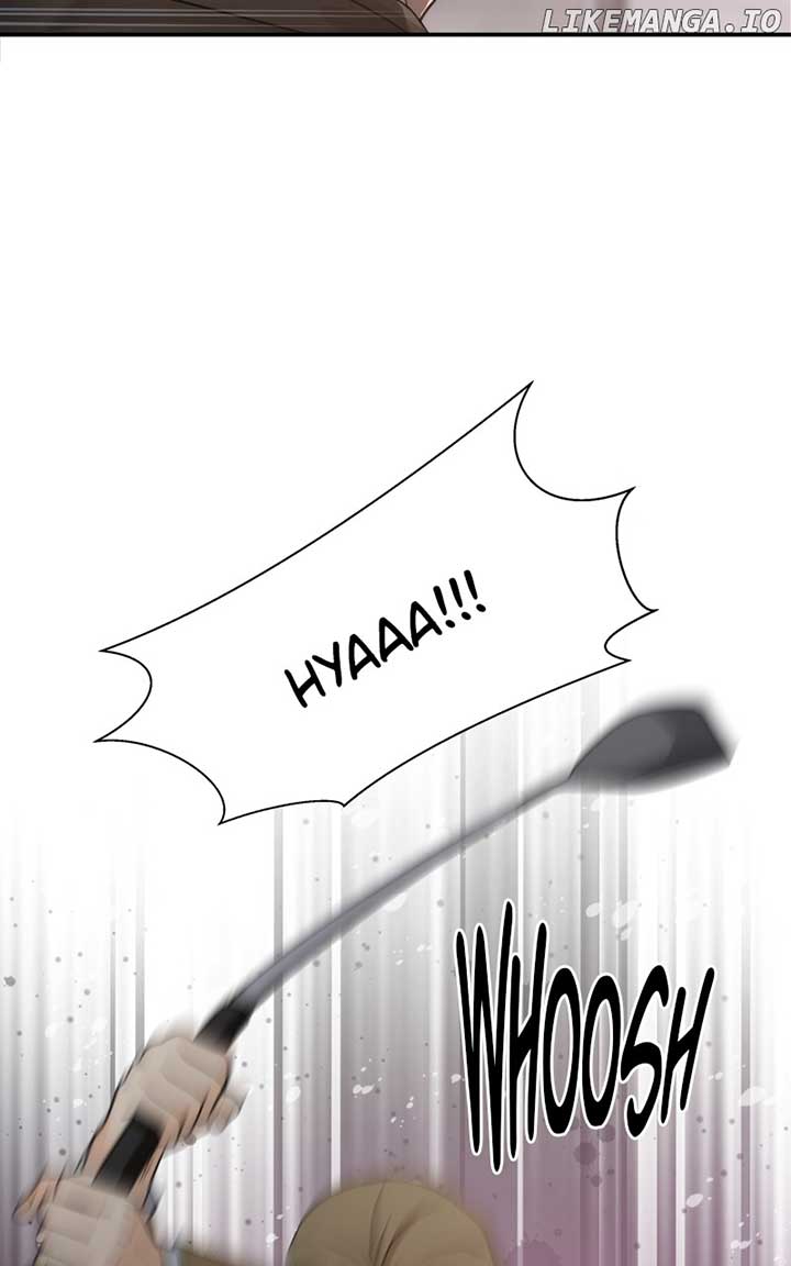 Disaster Is Always Nearby Chapter 24 page 43