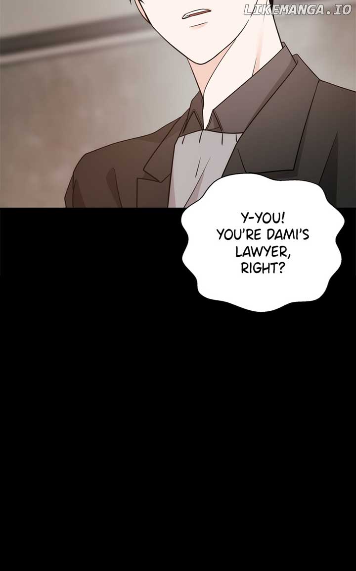 Disaster Is Always Nearby Chapter 24 page 46