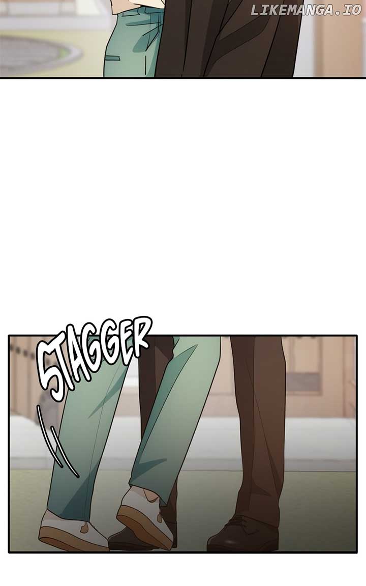 Disaster Is Always Nearby Chapter 24 page 4