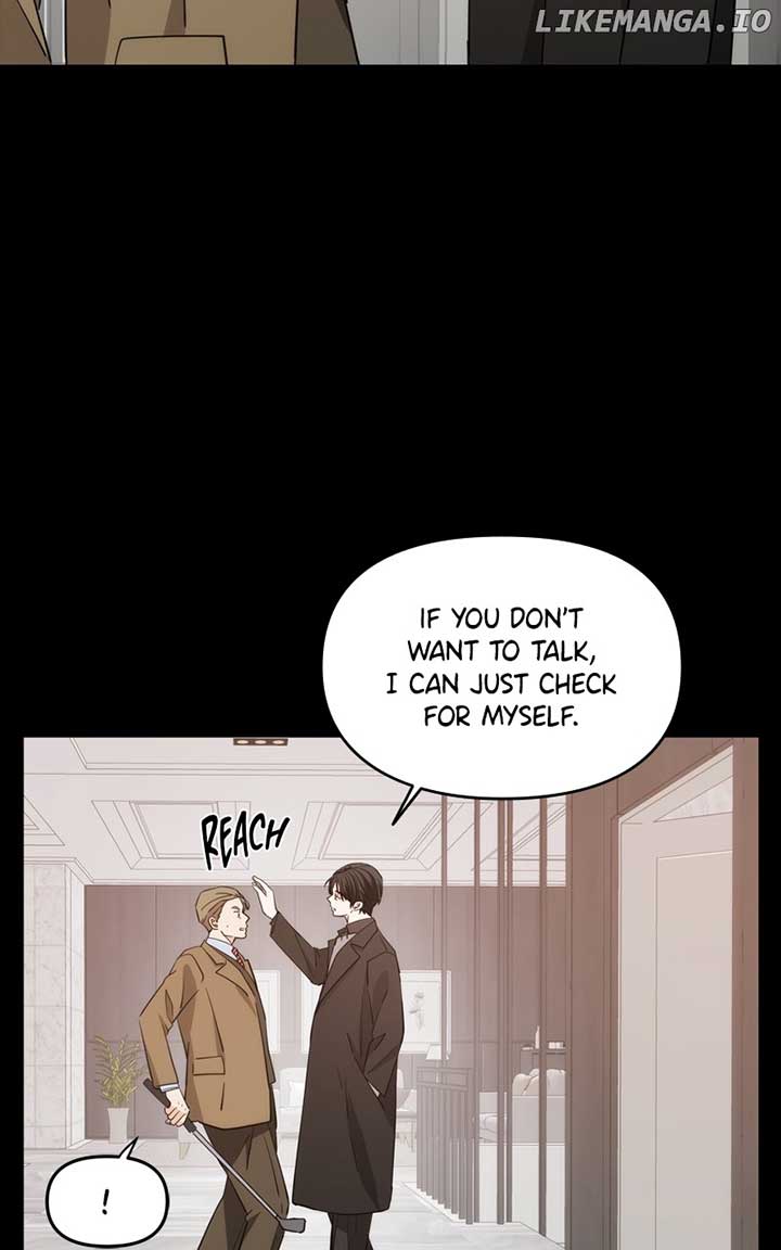 Disaster Is Always Nearby Chapter 24 page 49