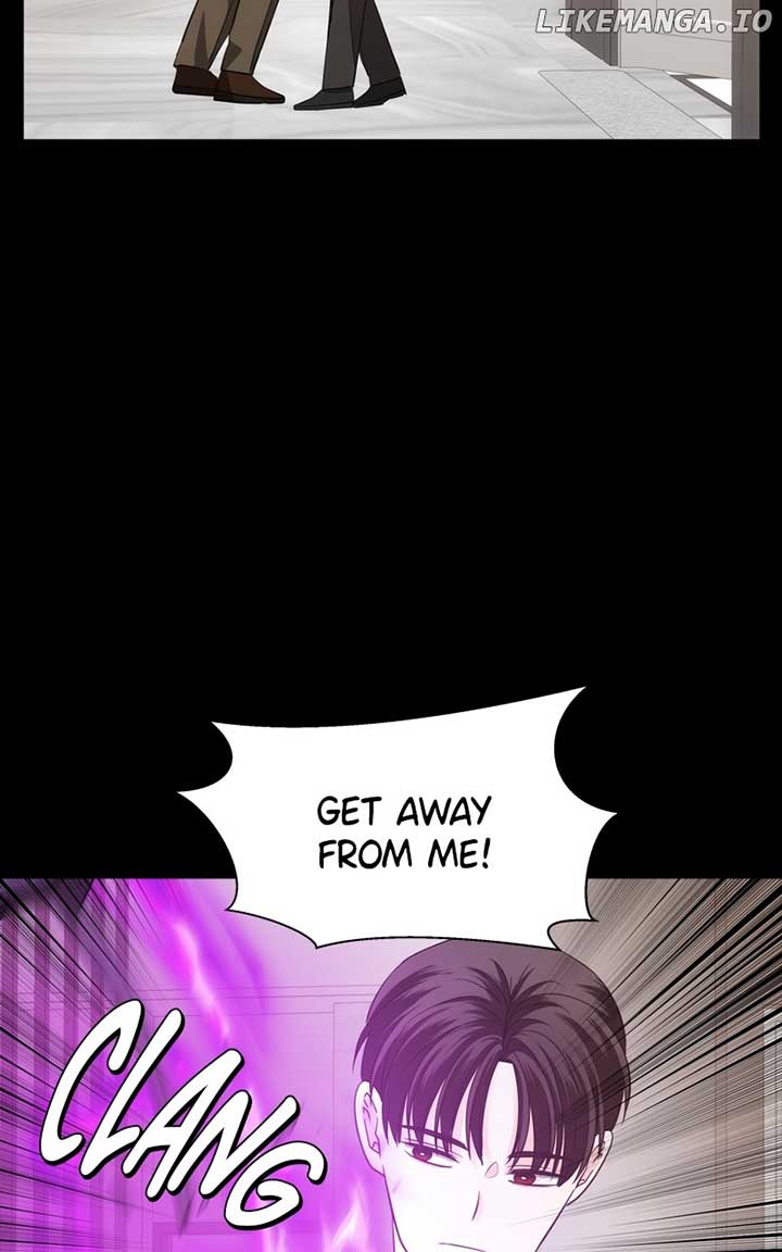 Disaster Is Always Nearby Chapter 24 page 50