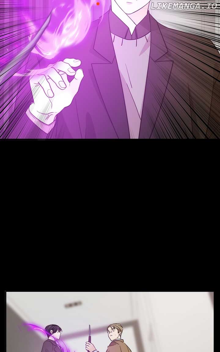 Disaster Is Always Nearby Chapter 24 page 51