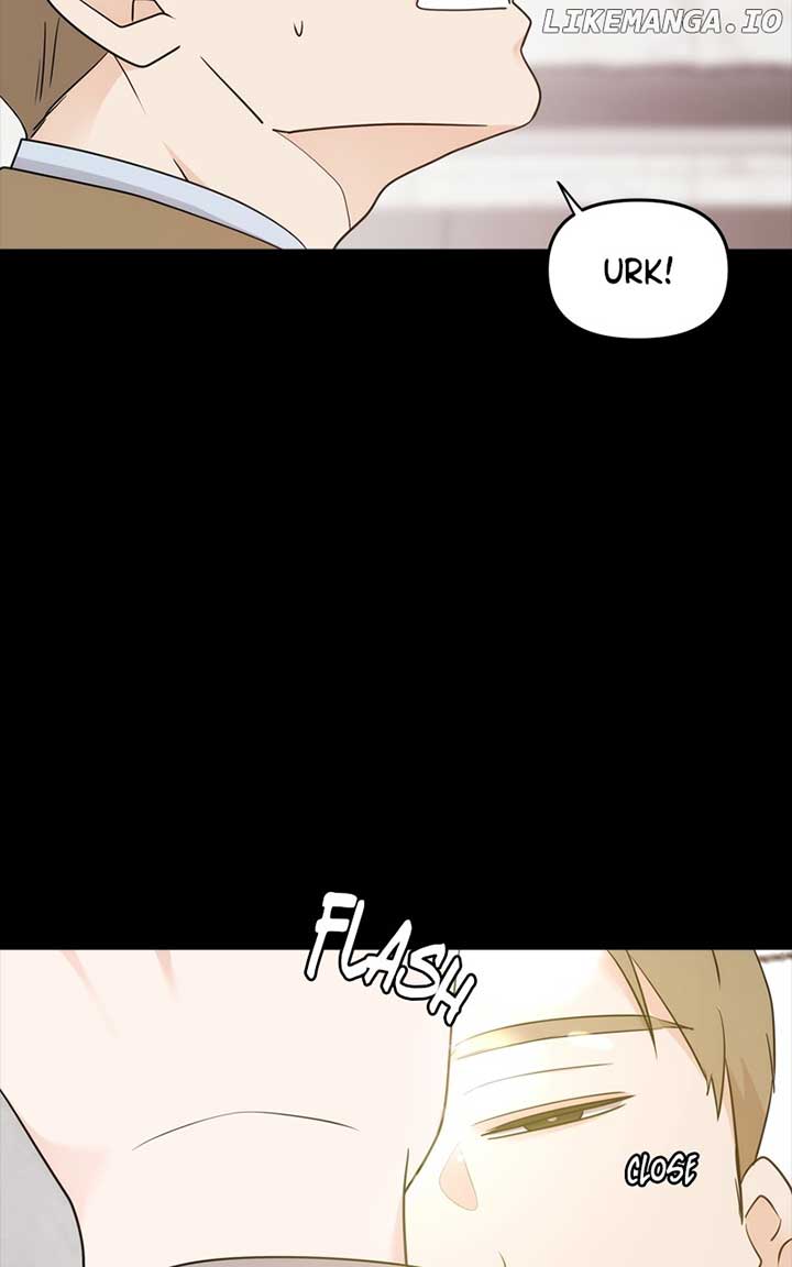 Disaster Is Always Nearby Chapter 24 page 54