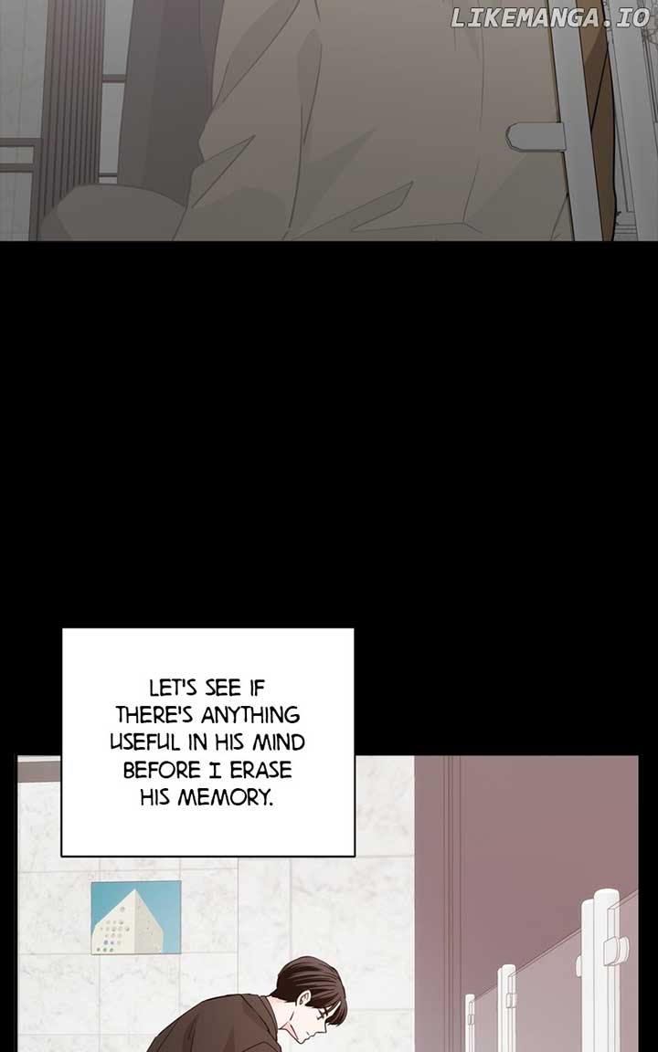 Disaster Is Always Nearby Chapter 24 page 56