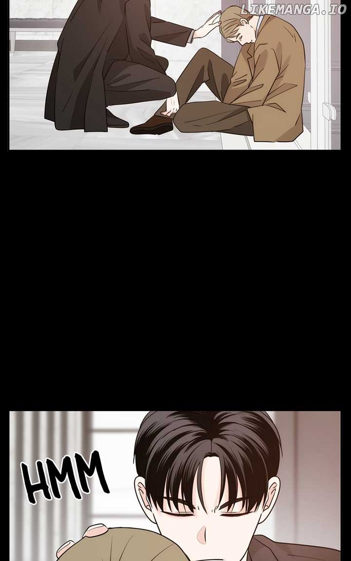 Disaster Is Always Nearby Chapter 24 page 57
