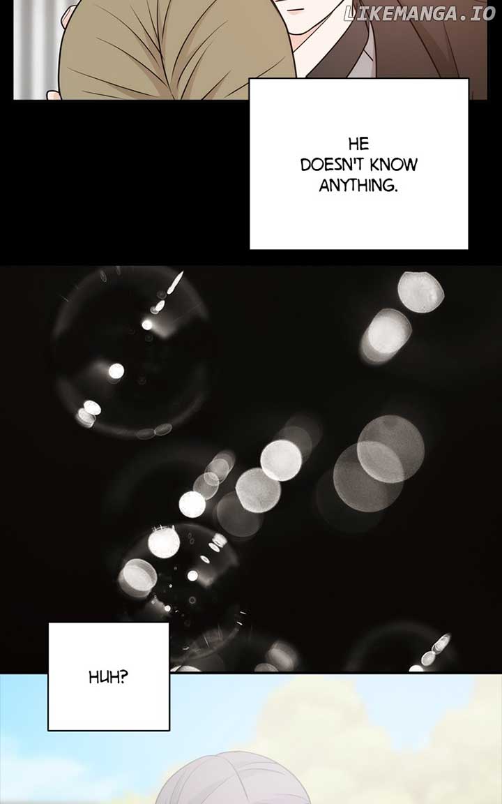 Disaster Is Always Nearby Chapter 24 page 58