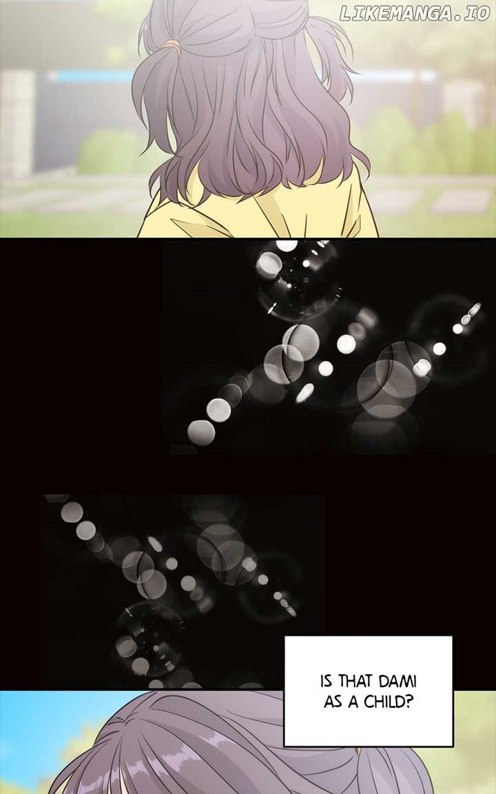 Disaster Is Always Nearby Chapter 24 page 59