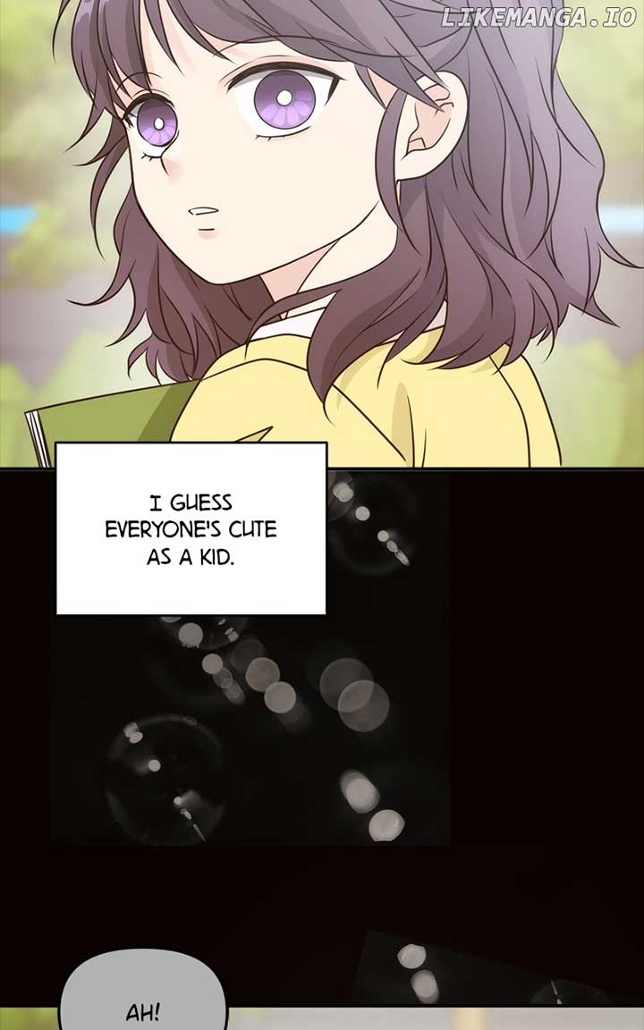 Disaster Is Always Nearby Chapter 24 page 60