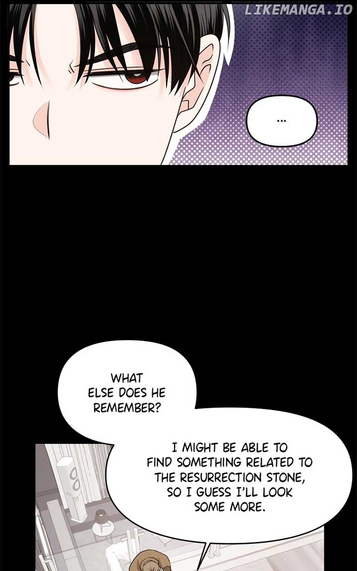 Disaster Is Always Nearby Chapter 24 page 63