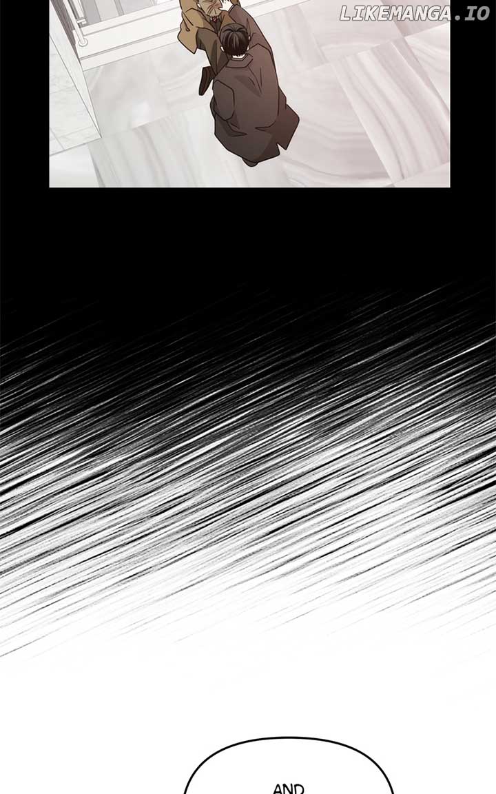 Disaster Is Always Nearby Chapter 24 page 64