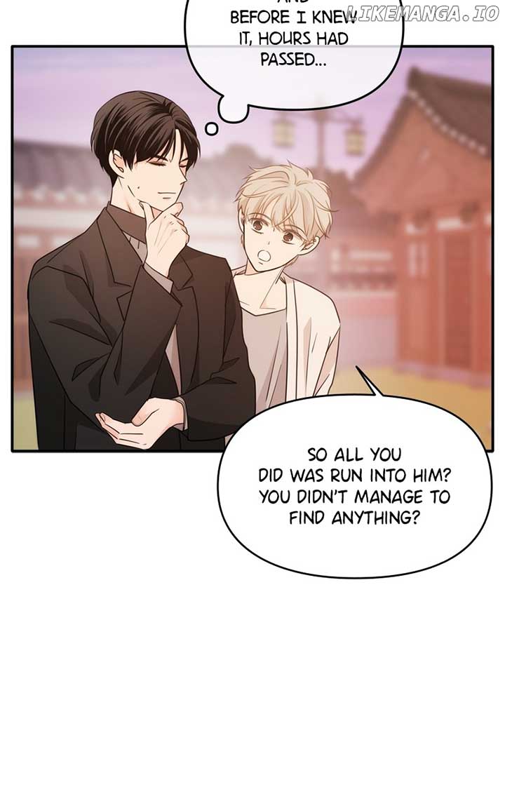 Disaster Is Always Nearby Chapter 24 page 65